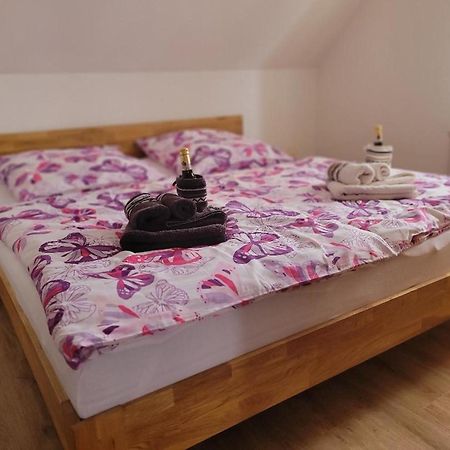 Ferienwohnung In Radeberg Bei Dresden Экстерьер фото
