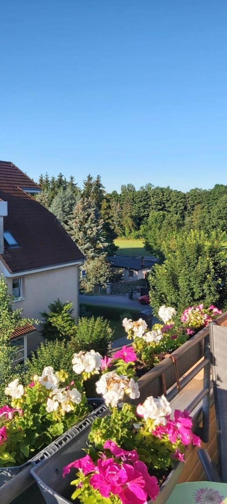 Ferienwohnung In Radeberg Bei Dresden Экстерьер фото