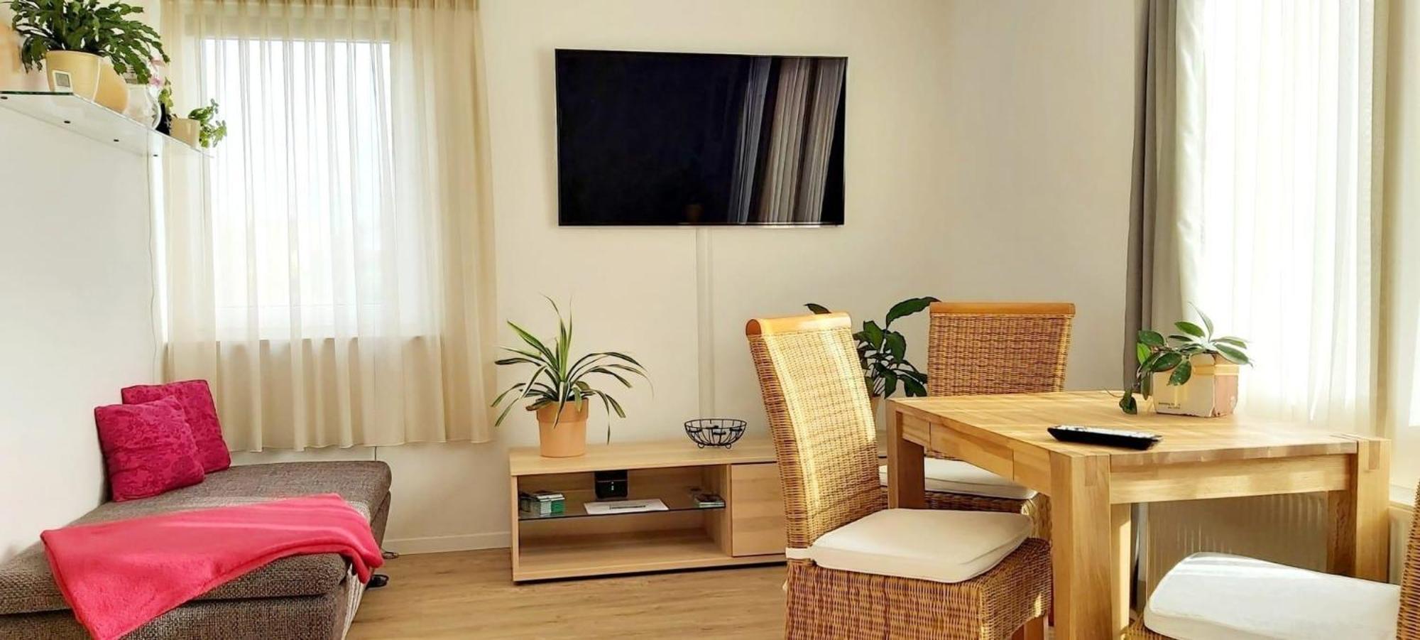 Ferienwohnung In Radeberg Bei Dresden Экстерьер фото